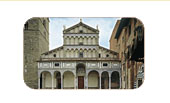 Cattedrale di Pistoia